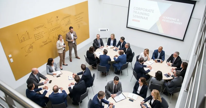 Des méthodes concrètes pour développer votre leadership