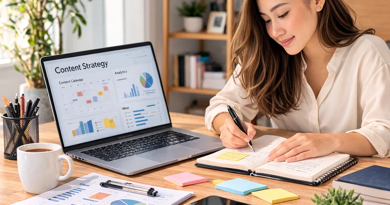 Audit marketing digital : par où commencer