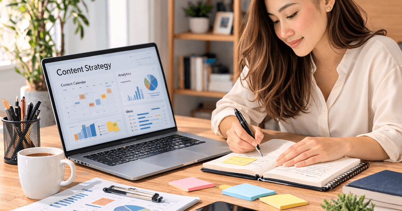 10 stratégies innovantes de marketing digital pour petites entreprises
