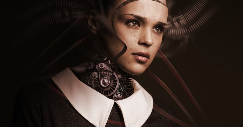 L'intelligence artificielle transforme le secteur des affaires : comment s'adapter
